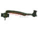 Zaveseni motoru METZGER 8053714
