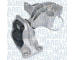 Drzak, zaveseni motoru MAGNETI MARELLI 030607010713