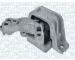 Drzak, zaveseni motoru MAGNETI MARELLI 030607010858