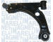 Ridici paka, zaveseni kol MAGNETI MARELLI 301181306800