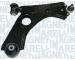 Rameno zavesenia kolies MAGNETI MARELLI 301181311500