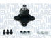 Upevnovaci cepy, pricne zavesne rameno MAGNETI MARELLI 301181311880