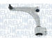 Rameno zavesenia kolies MAGNETI MARELLI 301181338700