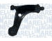 Rameno zavesenia kolies MAGNETI MARELLI 301181338800