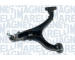 Rameno zavesenia kolies MAGNETI MARELLI 301181362600