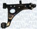 Rameno zavesenia kolies MAGNETI MARELLI 301181388200