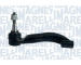 Hlava příčného táhla řízení MAGNETI MARELLI 301191603530