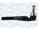 Hlava příčného táhla řízení MAGNETI MARELLI 301191604990