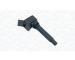 Zapalovací cívka MAGNETI MARELLI 060717200012