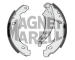 Brzdové pakny MAGNETI MARELLI 360219192189