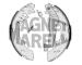 Brzdové pakny MAGNETI MARELLI 360219196282