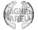 Brzdové pakny MAGNETI MARELLI 360219198315