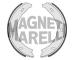 Brzdové pakny MAGNETI MARELLI 360219198338