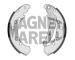 Brzdové pakny MAGNETI MARELLI 360219198346