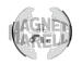 Brzdové pakny MAGNETI MARELLI 360219198353