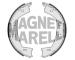 Brzdové pakny MAGNETI MARELLI 360219198378