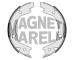Brzdové pakny MAGNETI MARELLI 360219198380