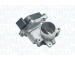 Hrdlo skrtici klapky MAGNETI MARELLI 802000000102