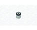 Zarazka, tlumic vyfuku MAGNETI MARELLI 030607010382