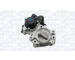 Hrdlo skrtici klapky MAGNETI MARELLI 802007632009