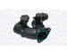 Hrdlo skrtici klapky MAGNETI MARELLI 802008600903