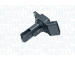 Snimac mnozstvi protekajiciho vzduchu MAGNETI MARELLI 213719846019