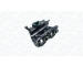 Sací trubkový modul MAGNETI MARELLI 802000181641