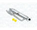 AGR-Ventil MAGNETI MARELLI 572022112011