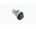 Hrdlo skrtici klapky MAGNETI MARELLI 802000000133