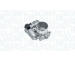 Hrdlo skrtici klapky MAGNETI MARELLI 802000000171