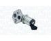 Volnobezny regulacni ventil, privod vzduchu MAGNETI MARELLI 820003391010