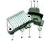 Regulátor generátoru MAGNETI MARELLI 940016086500