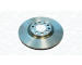 Brzdový kotouč MAGNETI MARELLI 361302040831