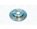 Brzdový kotouč MAGNETI MARELLI 361302040848
