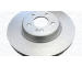 Brzdový kotouč MAGNETI MARELLI 361302040856