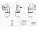 Motor stieračov MAGNETI MARELLI 064350006010