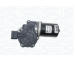 Motor stěračů MAGNETI MARELLI 064351121010