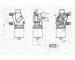 Motor stieračov MAGNETI MARELLI 064360300010