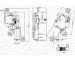 Motor stieračov MAGNETI MARELLI 064371000010