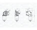 Motor stieračov MAGNETI MARELLI 064372300010