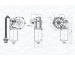 Motor stieračov MAGNETI MARELLI 064373200010