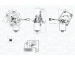 Motor stieračov MAGNETI MARELLI 064374900010