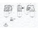 Motor stieračov MAGNETI MARELLI 064375800010