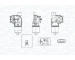 Motor stieračov MAGNETI MARELLI 064376090010