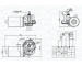 Motor stieračov MAGNETI MARELLI 064376800010