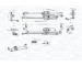System cisteni skel MAGNETI MARELLI 064351748010