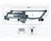System cisteni skel MAGNETI MARELLI 064351762010