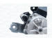 Motor stěračů MAGNETI MARELLI 064062300010