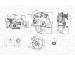 Motor stieračov MAGNETI MARELLI 064074500010