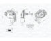 Motor stieračov MAGNETI MARELLI 064075500010
